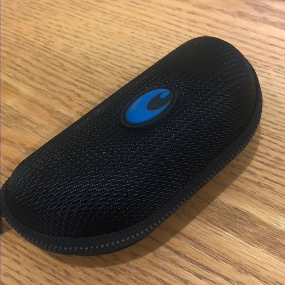 Costa Del Mar Sunglasses case